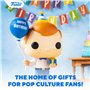 Funko Pop! TV: Pink Panther - Pink Panther - The Pink Panther - Figurine en Vinyle à Collectionner - Idée de Cadeau - Produits O