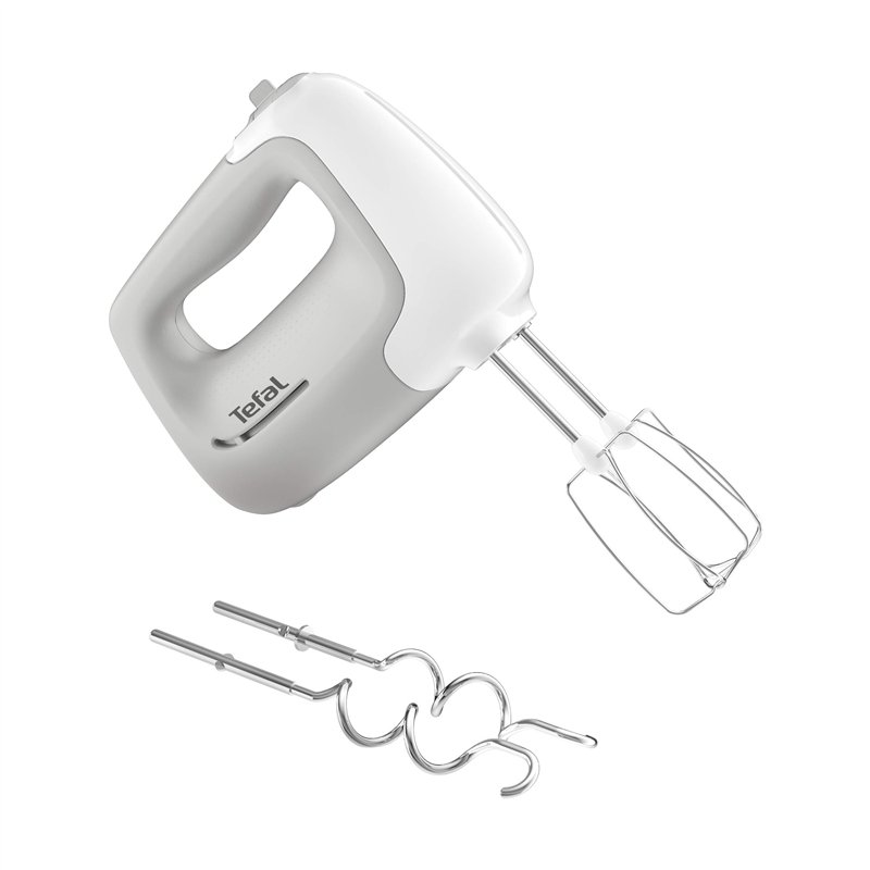 Tefal Handmixer HT405B PrepMix white (HT450B38)