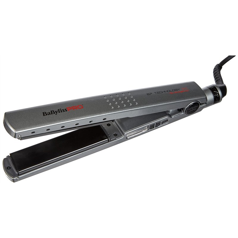 Image secondaire de Babyliss pro BAB2091E Fer à lisser straightener plaque titanium