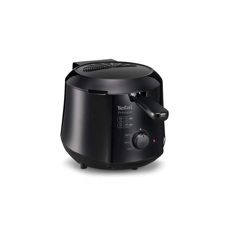 TEFAL FF230831 PRINCIPIO 1.2 L Friteuse électrique compacte