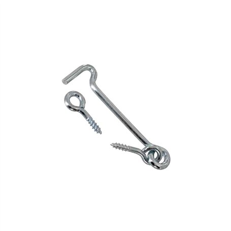 comptoir de la droguerie Crochet CONTREV AZI 5X100 SC - VYNEX