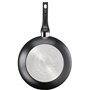 Tefal G2551902 UNLIMITED Poele wok 28 cm