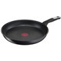 Tefal Unlimited G25506 IH Poêle à frire Noir 28 cm