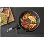 Tefal Unlimited G25506 IH Poêle à frire Noir 28 cm