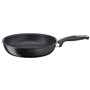 Tefal Unlimited G25506 IH Poêle à frire Noir 28 cm
