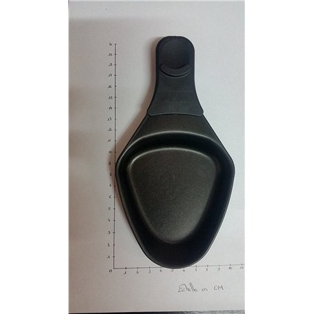 Tefal Lot de 6 coupelles à raclette ovales