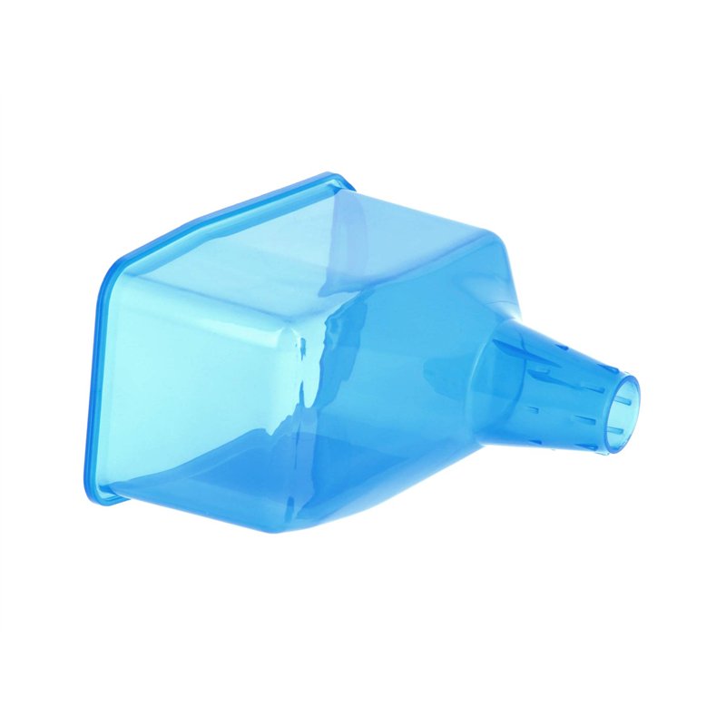 XL Tech 300608 Entonnoir de Remplissage, Gros Débit, blanc