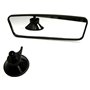 Cartec 403585 Miroir Surveillance Arrière à Ventouse