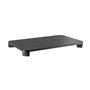 Tnb - TNB ERGO LINE - Stand écran ajustable en hauteur - noir