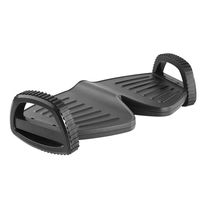 Image secondaire de Tnb - TNB ERGO LINE - Repose pied à bascule - noir