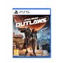 STAR WARS OUTLAWS PS5