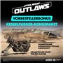 STAR WARS OUTLAWS PS5