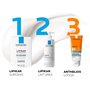 LA ROCHE Mixte La Roche Posay Iso Urea Leche Corp. 400ml. Basket, Noir, Taille unique EU