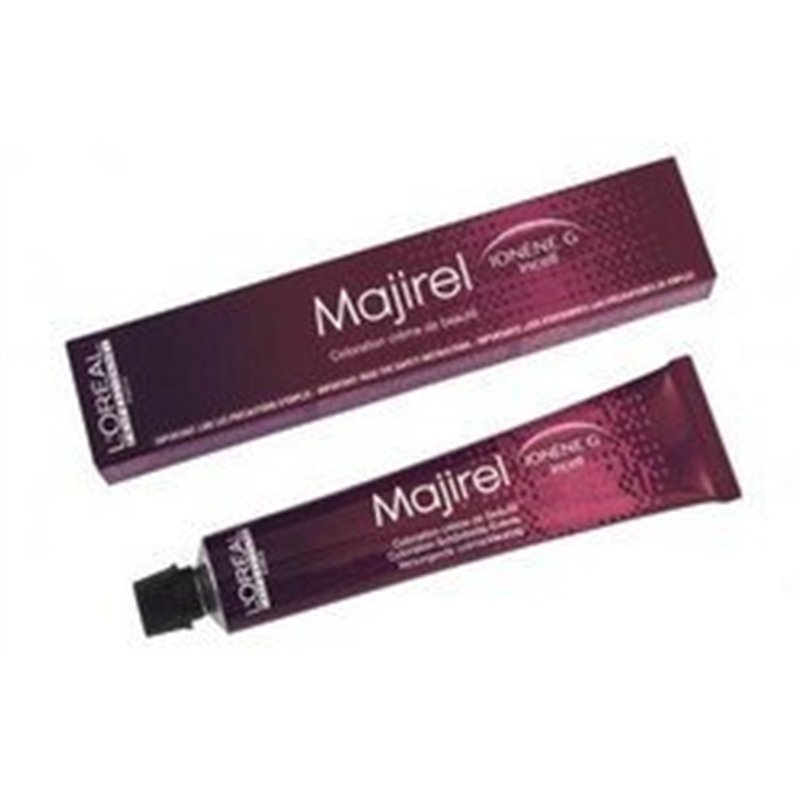 L'Oréal Majir.4 mittelbraun 50ml