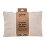 5five - oreiller de bain coton fixation ventouse