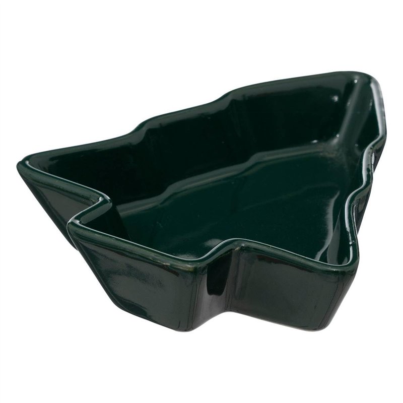 Image secondaire de Feeric lights et christmas - Set apéritif sapin 6 pièces, multicolore en bambou