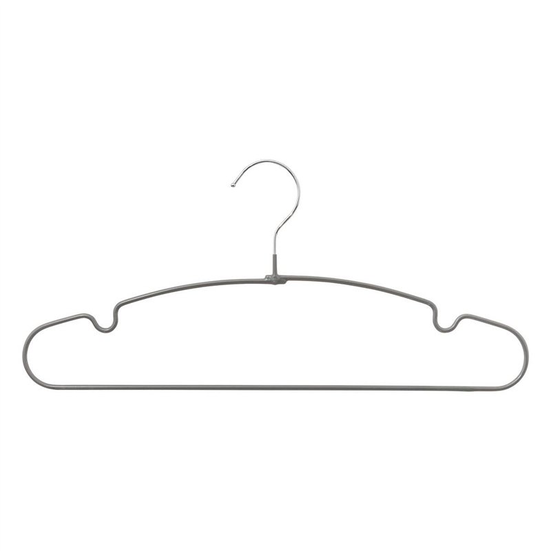 5five - 5 cintres en métal