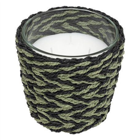 Atmosphera - Bougie exotic panama 380g bois de oud