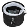 5five - 24 pinces à linge avec sac de rangement