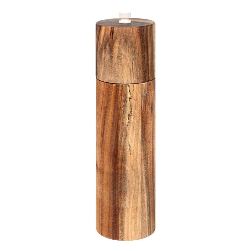 5five - moulin manuel harmony 21,5cm en acacia