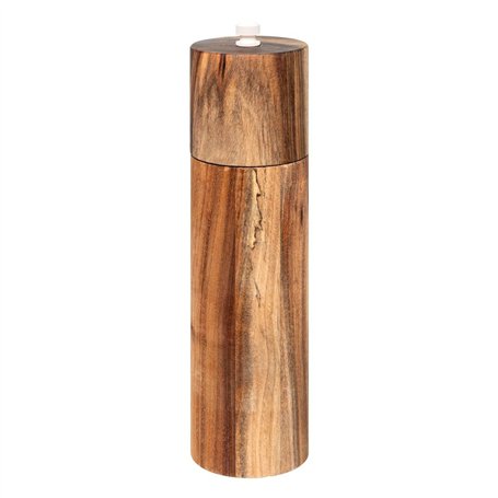 5five - moulin manuel harmony 21,5cm en acacia