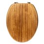 5five - abattant WC blackacia en Acacia