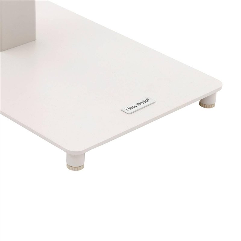 Image secondaire de Hespéride - Table d'appoint de Jardin venuzia Avoine 50 x 50cm en Aluminium