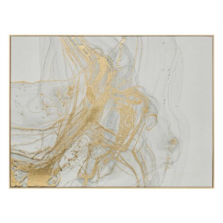 Atmosphera - Toile imprimée encadrée sibba 60x80cm