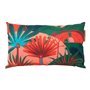 Hespéride - Coussin déco d extérieur maoria Motif Jungle 50 x 30cm en Polyester