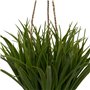 Atmosphera - Plante Artificielle Suspendue Moda h27cm