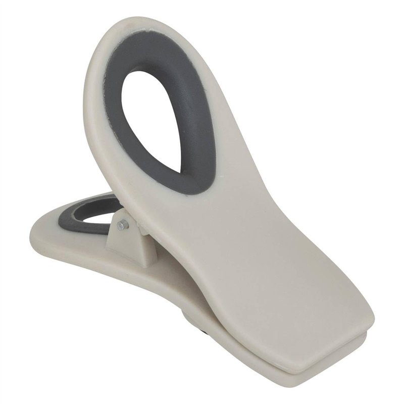 Image secondaire de 5five - 6 pinces hermétiques