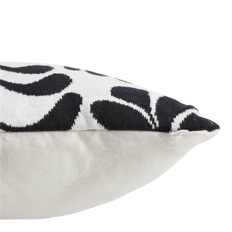 Image secondaire de Atmosphera - Couss Tricot twis 40x40