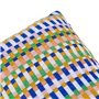 Atmosphera - Coussin disso Jacquard 30x50cm