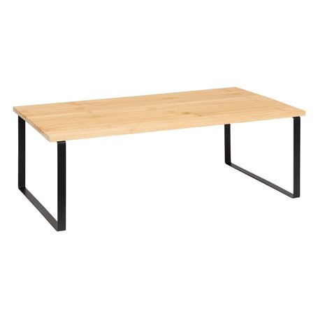 5five - étagère ordera en bambou noir