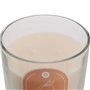 Atmosphera - Bougie parfumée floa pêche 350g