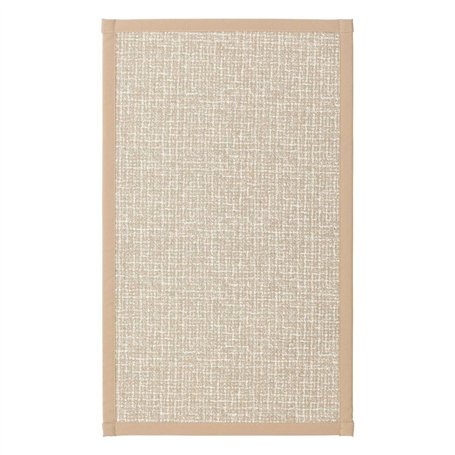 5five - tapis de cuisine tissé antidérapant 75x45cm