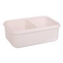 Atmosphera - Lunchbox Enfant Angel 18,5x13cm - Blanc