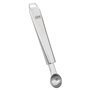 5five - cuillère parisienne inox silver précision