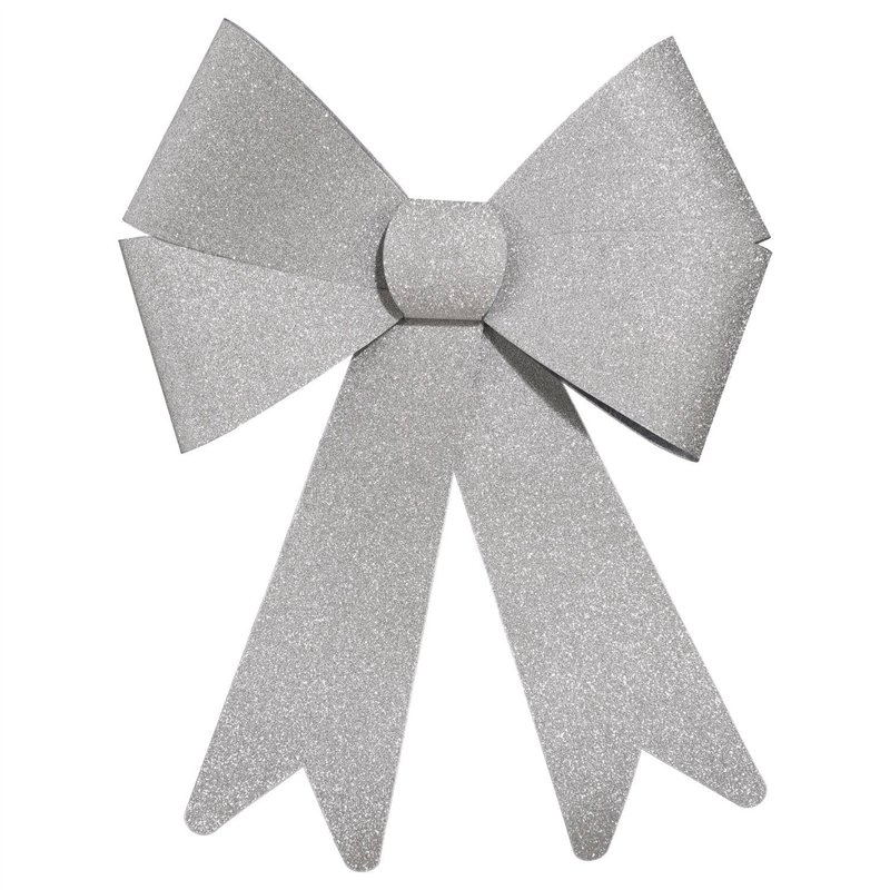 FEERIC CHRISTMAS N UD de Noël Alaska Argent