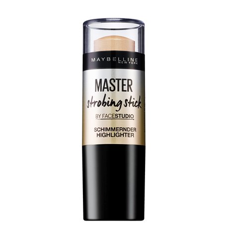 Mayb Make-Up Master Strobing Stick Number 200, Medium by Mayb Make-Up