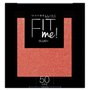 Maybelline New York Fit Me ! Blush 50 Wine, 4,5 g