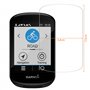 PHONILLICO Verre Trempé pour Garmin Edge 530 / Edge 830 [Pack 2] Film Vitre Protection Ecran GPS Vélo