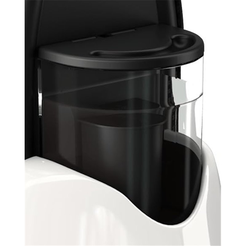 Image secondaire de Cartouche Anticalcaire - Lift - Pack de 3, Anticorrosif, Anti-sel, Granulés Anticalcaires, Convient aux Laurastar Lift/Lift Plus