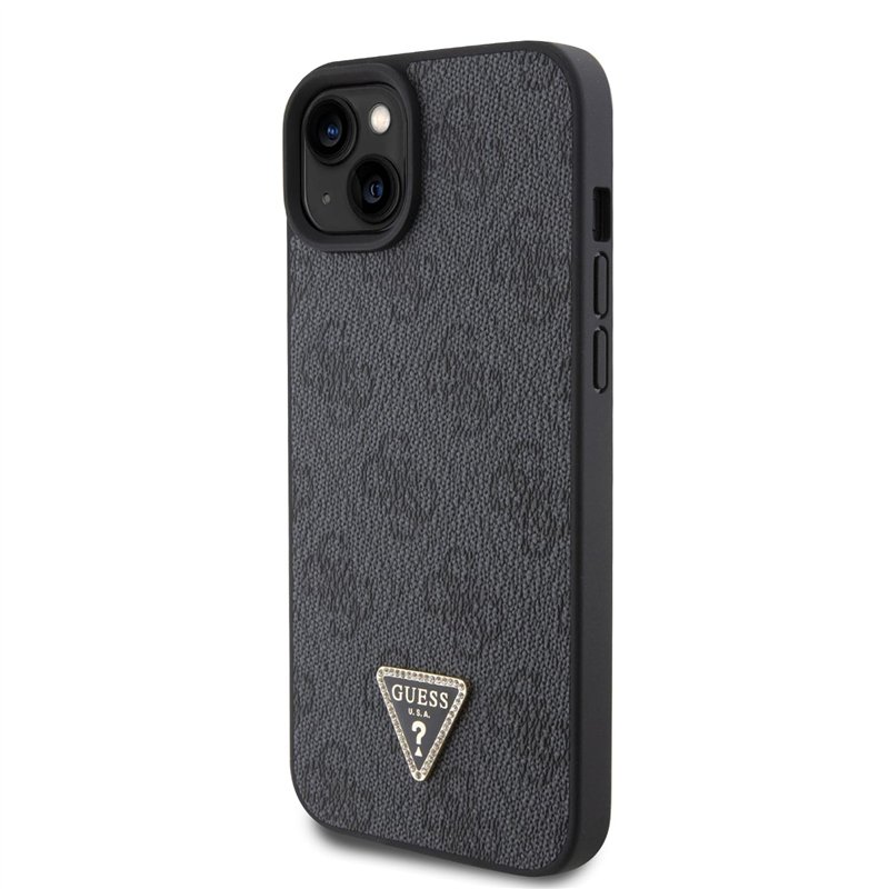 Image secondaire de Guess GUHCP15SP4TDPK Étui pour iPhone 15 6,1