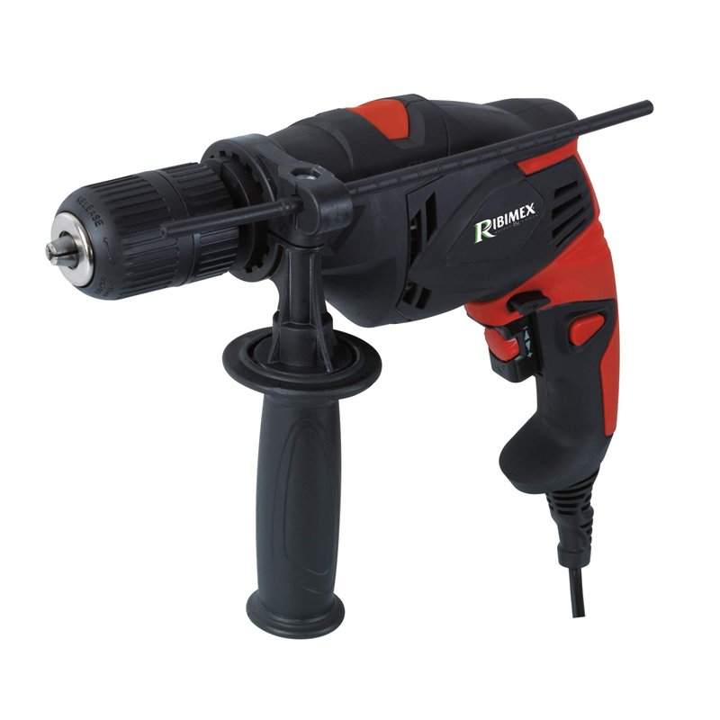 Perceuse électrique 710W avec variateur