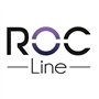 Roc line 030217B Chandelle, Set de 2