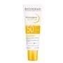 PHOTODERM MAX Aquafluide SPF 50+ 40ml |Très haute protection quotidienne anti-brillance – Plaisir et facilité d'application | Co