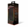 Lexip - B10 - Tapis de Souris Gamer Flexible, Contours LED, 800x300x4 mm, Surface lisse et antidérapante, Port USB sur tapis