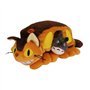 Studio Ghibli Chat en Peluche Bus avec Totoro 24Cm