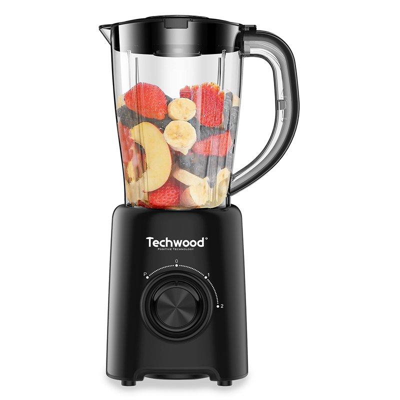 Image secondaire de Blender TBL-786 Techwood